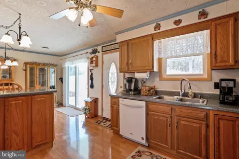 Kitchen - 1271 Rogers Rd, Burlington, WV 26710 photo 4 of 7