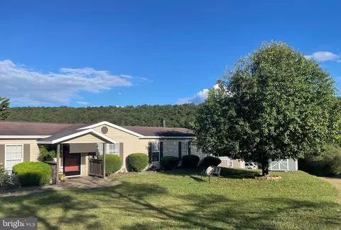 125 Sand Dollar Dr, Keyser, WV 26726