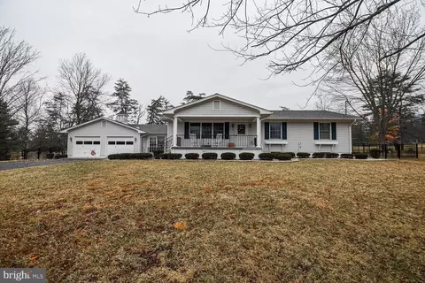 33 Maple Sugar Ln, Keyser, WV 26726