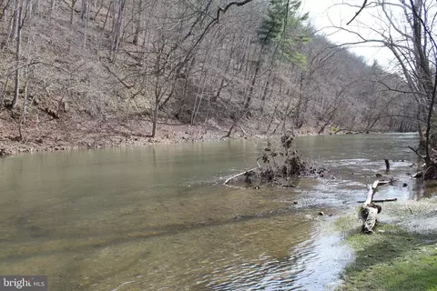 Patterson Creek Village Pike, Ridgeley, WV 26753