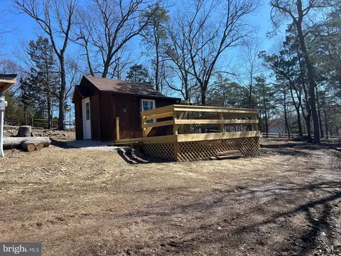 lot47 Whitetail Ridge Sect B, Burlington, WV 26710