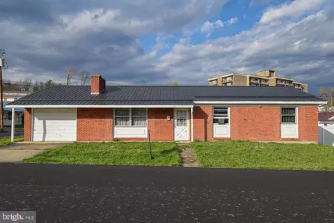 210 Airport St, Keyser, WV 26726