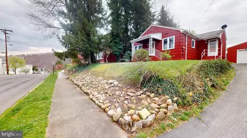 181 Fort Ave, Keyser, WV 26726