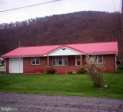 1065 Carolina Ave, Keyser, WV 26726