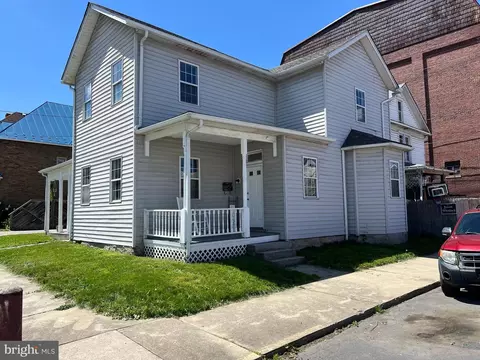 120 Center St, Keyser, WV 26726