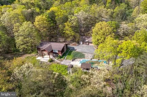 123 Charles St, Ridgeley, WV 26753