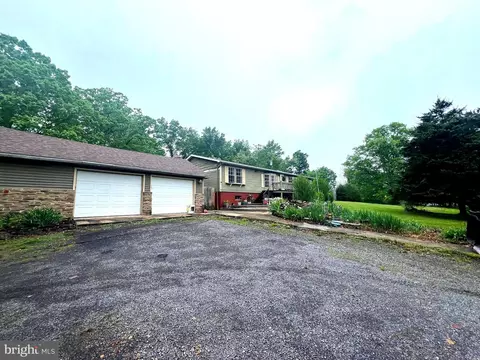 6172 Knobley Rd, Keyser, WV 26726
