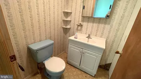 Entry Way - 68 Eileen Dr, Keyser, WV 26726 photo 2 of 5