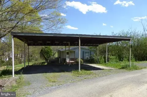 Exterior - 68 Eileen Dr, Keyser, WV 26726 photo 2 of 2