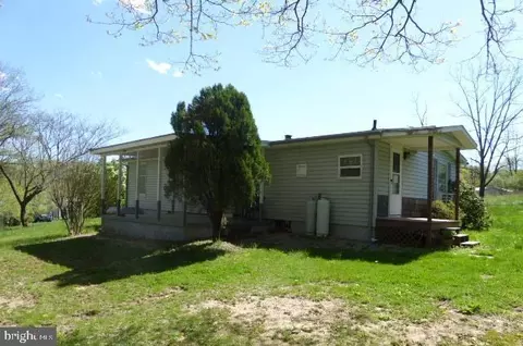 Exterior - 68 Eileen Dr, Keyser, WV 26726 photo 1 of 2
