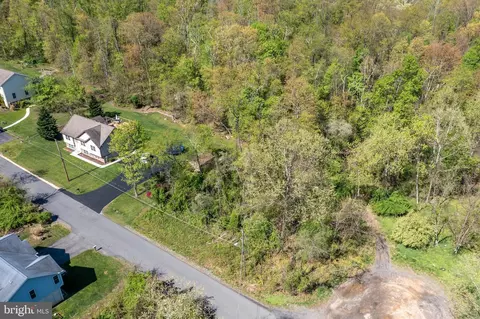 Quail Drive, Ridgeley, WV 26753
