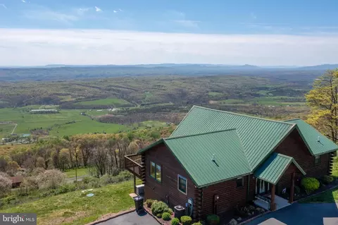 164 Overlook Ter, Keyser, WV 26726
