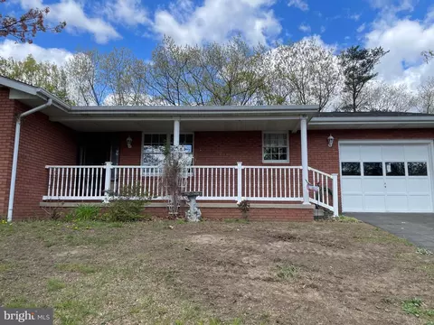 104 Juniper Dr, Ridgeley, WV 26753