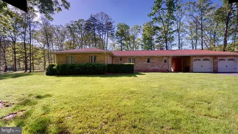 1026 Great Oak Valley Rd, Keyser, WV 26726