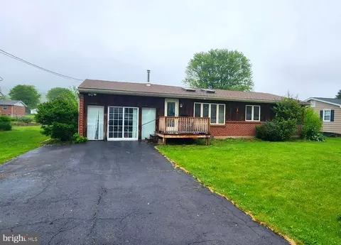 1030 Georgia Ave, Keyser, WV 26726