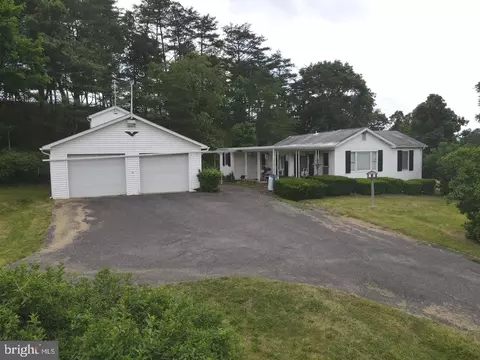 88 Cherish Ln, Fort Ashby, WV 26719