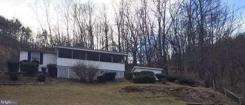 490 Armstrong St, Keyser, WV 26726