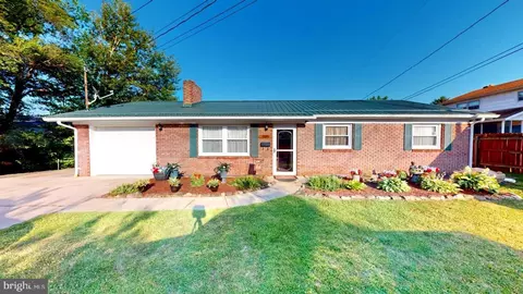 4 Ludwick Ct, Keyser, WV 26726
