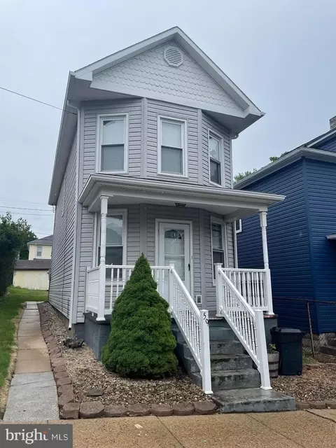 59 Wabash St, Ridgeley, WV 26753