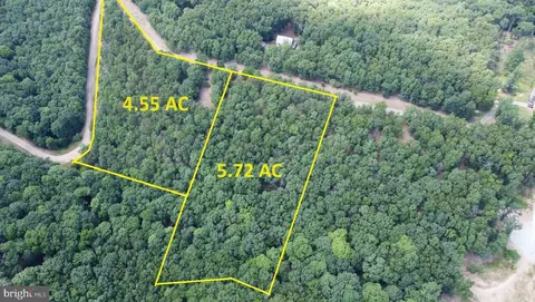 lot31 And 32 Champwood, Keyser, WV 26726