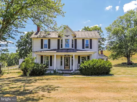 825 Georges Run Rd, Keyser, WV 26726