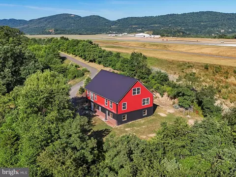 160 Shady Hill Ln, Wiley Ford, WV 26767