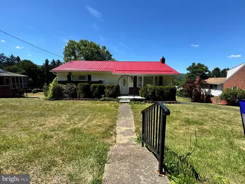 972 Miller Rd, Ridgeley, WV 26753
