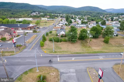 110 Southern Dr, Keyser, WV 26726