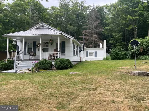 4229 Elk Garden Hwy, Elk Garden, WV 26717