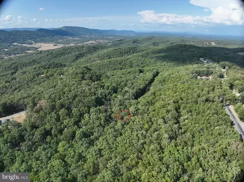 Oakwood Drive, Keyser, WV 26726