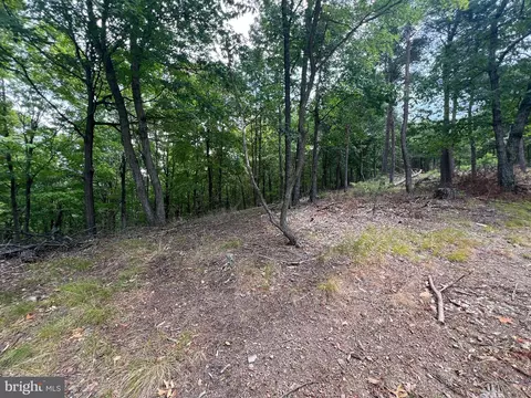 Tucker Ridge Road, New Creek, WV 26743