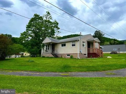 930 Stony Run Rd, Keyser, WV 26726