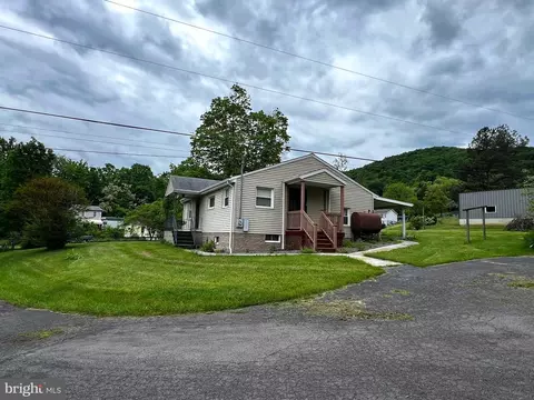 930 Stony Run Rd, Keyser, WV 26726 photo 2