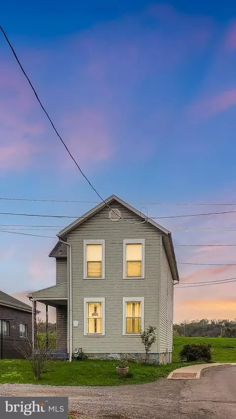 173 Veterans Memorial Hwy, Ridgeley, WV 26753