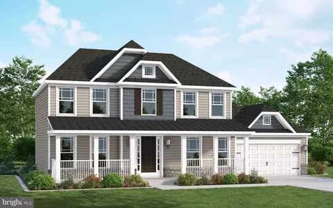 276 Meadowland, Ridgeley, WV 26753