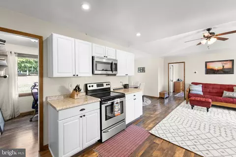 Kitchen - 1908 Foreback Rd, Keyser, WV 26726 photo 6 of 6