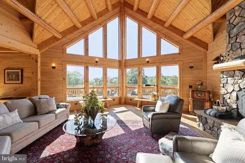 Living - 1908 Foreback Rd, Keyser, WV 26726 photo 1 of 7