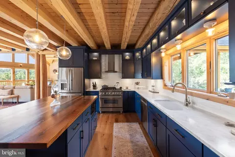 Kitchen - 1908 Foreback Rd, Keyser, WV 26726 photo 1 of 6
