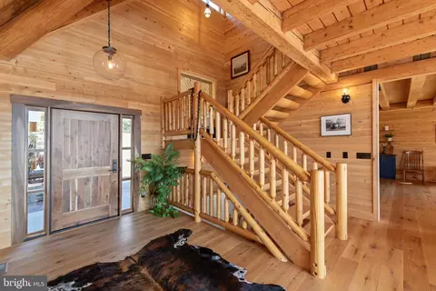 Entry Way - 1908 Foreback Rd, Keyser, WV 26726 photo 1 of 8