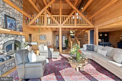 Living - 1908 Foreback Rd, Keyser, WV 26726 photo 5 of 7