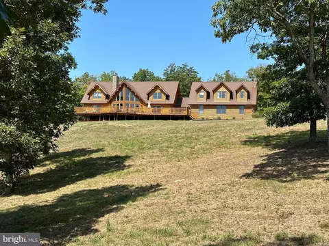 Exterior - 1908 Foreback Rd, Keyser, WV 26726 photo 22 of 24