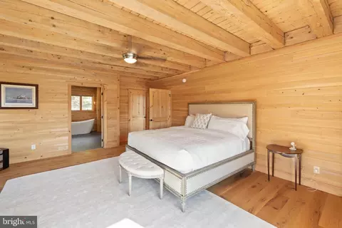 Bedroom - 1908 Foreback Rd, Keyser, WV 26726 photo 3 of 11