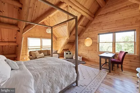 Bedroom - 1908 Foreback Rd, Keyser, WV 26726 photo 8 of 11