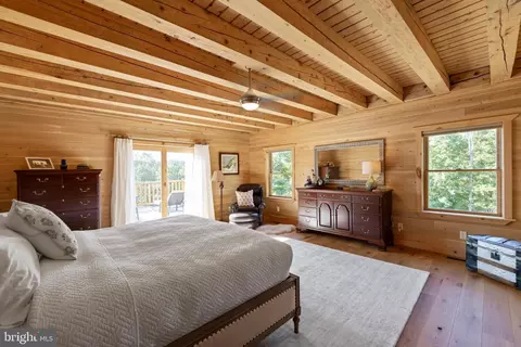 Bedroom - 1908 Foreback Rd, Keyser, WV 26726 photo 2 of 11
