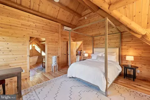 Bedroom - 1908 Foreback Rd, Keyser, WV 26726 photo 7 of 11