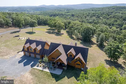 Exterior - 1908 Foreback Rd, Keyser, WV 26726 photo 7 of 24