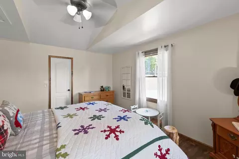 Bedroom - 1908 Foreback Rd, Keyser, WV 26726 photo 11 of 11