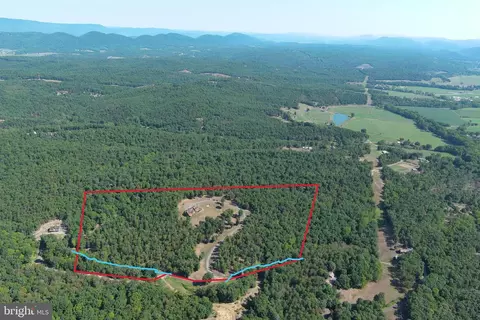 View/Area - 1908 Foreback Rd, Keyser, WV 26726 photo 2 of 10