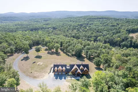 View/Area - 1908 Foreback Rd, Keyser, WV 26726 photo 1 of 10