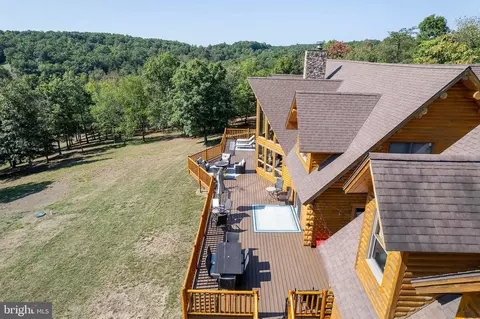 Exterior - 1908 Foreback Rd, Keyser, WV 26726 photo 8 of 24